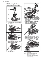 Preview for 18 page of AEG FSE32407Z User Manual