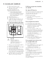 Preview for 15 page of AEG FSE62700P User Manual