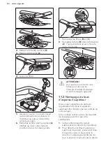 Preview for 64 page of AEG FSE62700P User Manual