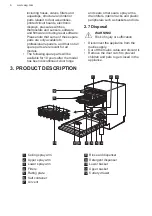 Preview for 6 page of AEG FSE63717P User Manual