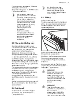 Preview for 15 page of AEG FSE64637P User Manual