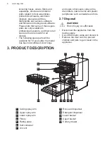 Preview for 6 page of AEG FSE73707P User Manual