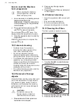 Preview for 20 page of AEG FSK63627P User Manual