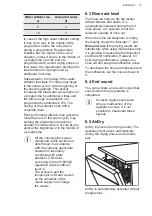 Preview for 13 page of AEG FSK73677P User Manual