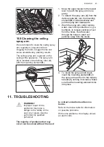 Preview for 23 page of AEG FSK73677P User Manual