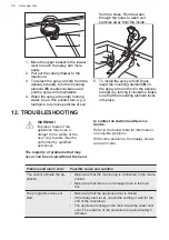 Preview for 26 page of AEG FSK73778P User Manual