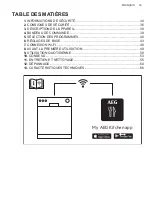 Preview for 33 page of AEG FSK73778P User Manual