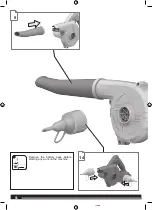 Preview for 4 page of AEG GM18EX2 Original Instructions Manual