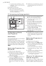 Preview for 12 page of AEG GS60BV222 User Manual