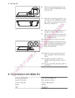 Preview for 18 page of AEG HC452600EB User Manual