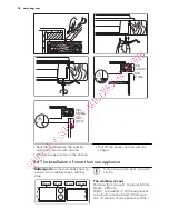 Preview for 34 page of AEG HC452600EB User Manual