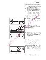 Preview for 35 page of AEG HC452600EB User Manual