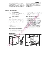 Preview for 51 page of AEG HC452600EB User Manual