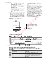 Preview for 60 page of AEG HC452600EB User Manual