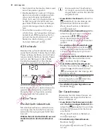 Preview for 62 page of AEG HC452600EB User Manual