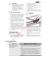 Preview for 67 page of AEG HC452600EB User Manual