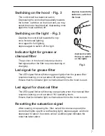 Preview for 7 page of AEG HD 8760 Operating And Installation Instructions