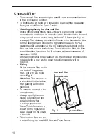 Preview for 10 page of AEG HD 8760 Operating And Installation Instructions