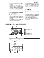 Preview for 59 page of AEG HE834080XB User Manual