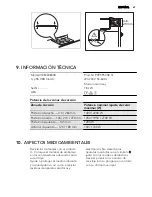 Preview for 67 page of AEG HE834080XB User Manual