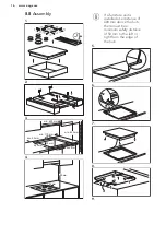 Preview for 16 page of AEG HG755551 User Manual