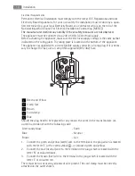 Preview for 10 page of AEG HG795440XB User Manual