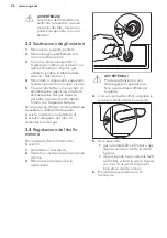 Preview for 26 page of AEG HGB64400SM User Manual