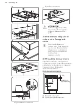 Preview for 30 page of AEG HGB75301UM User Manual