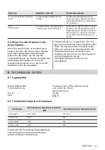 Preview for 41 page of AEG HK624010FB User Manual