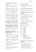 Preview for 31 page of AEG HK654406XB User Manual