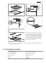 Preview for 55 page of AEG HK683326XG User Manual