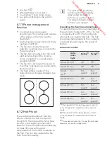 Preview for 11 page of AEG HK8542H0XB User Manual