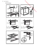 Preview for 40 page of AEG HK8542H0XB User Manual