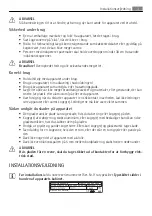 Preview for 3 page of AEG HK854400IB User Manual