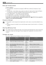 Preview for 40 page of AEG HK854400IB User Manual