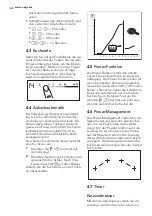 Preview for 60 page of AEG HK854400XS User Manual