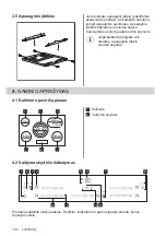 Preview for 162 page of AEG HK955070XB User Manual