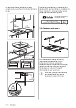 Preview for 178 page of AEG HK955070XB User Manual