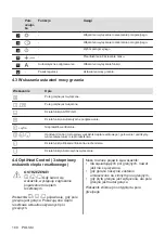 Preview for 180 page of AEG HK955070XB User Manual