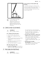 Preview for 15 page of AEG HKL65310XB User Manual