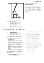 Preview for 37 page of AEG HKL65310XB User Manual