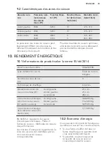 Preview for 43 page of AEG HKL65310XB User Manual