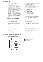 Preview for 50 page of AEG HKL65310XB User Manual