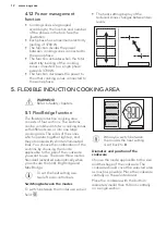 Preview for 12 page of AEG HKP87420FB User Manual