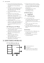 Preview for 30 page of AEG HKP87420FB User Manual