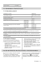 Preview for 63 page of AEG IAE84881FB User Manual