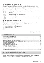 Preview for 65 page of AEG IAE84881FB User Manual