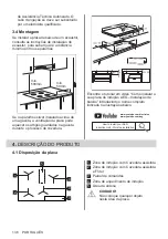 Preview for 136 page of AEG IAE84881FB User Manual