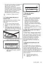 Preview for 149 page of AEG IAE84881FB User Manual