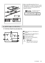 Preview for 169 page of AEG IAE84881FB User Manual